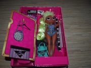 LOL Omg Oryginalna Lalka MGA Lady Diva nowa!!