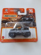 Matchbox Polaris RZR