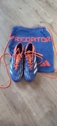 Adidas Predator Elite FT FG - 41 1\3, wkładka 26,00 cm