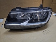 Tiguan II reflektor lewy prawy Full Led 5NB941005B 5NB941006B