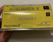 Sony DualShock 2 NOWY