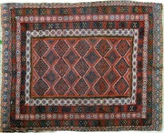 Kobierzec hazar ru-korsi (sofreh) nr762