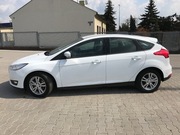 Ford Focus 1.5 TDCI Trend