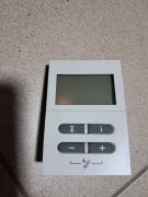 Vaillant wyświetlacz