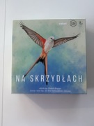 Na skrzydłach- gra planszowa