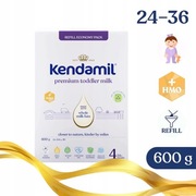 Mleko Kendamil 4 600g