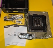 Asrock Z790I Lightning WIFI