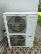  viessman pompa ciepla