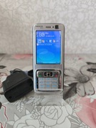 Nokia N73 PL + Ładowarka