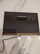Atari 2600 Defekt