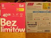 Starter z T-Mobile z fajnym numerem 788-674-688