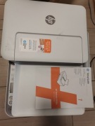 Drukarka hp 4120e