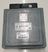 AUDI sterownik silnika / 8K5 907 551 G 5WP4738606