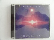 Anathema - Judgement CD
