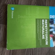 Repetytorium maturalne j.niemiecki poziom podstawowy 