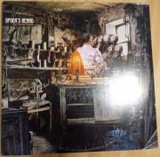 Spock's Beard – The Oblivion Particle NM EU 2015 2xLP