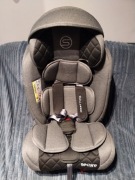 Fotelik samochodowy dziecięcy Sesttino Secure