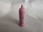 Zapalniczka kolekcjonerska Condom.