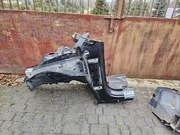 Volvo XC40 Cwiartka Podluznica Slupek Prog Lewy Przod Przednia