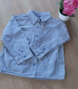 Koszula chłopięca ,,Miracle of Love''  na 92 cm