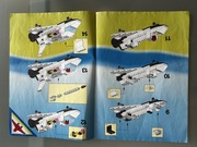 LEGO 6346 Instrukcja