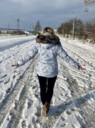 Kurtka narciarska Salomon 