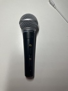 Mikrofon dynamiczny, wokalny Shure SM58-LC