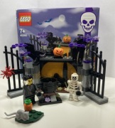 Lego 40260 Halloween Strachy