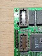 S3 Trio64v2/dx PCI  sprawna