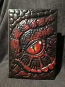 Notes A5 Twarda wypukła okładka 