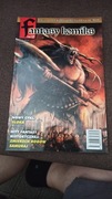 FANTASY KOMIKS #17 -MAGAZYN KOMIKSÓW FANTASY! 