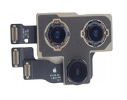 ORYGINALNY APARAT TYŁ KAMERA TYLNA APPLE IPHONE 11 PRO MAX