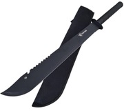 DUŻA MACZETA NÓŻ BAGNET POKROWIEC 71CM