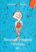 Nieznane przygody Mikołajka