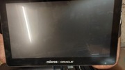 ORACLE MICROS WORKSTATION 6(650) ekran dotykowy stacja multimedialna