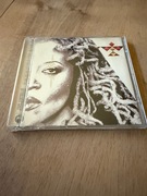 Cassandra Wilson – Thunderbird