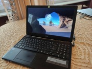 laptop acer aspire E1-570