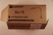 Lampa LED do akwarium Lominie bar 10 