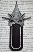 Zakładka do książki – Hełm Nazgula (Władca Pierścieni)