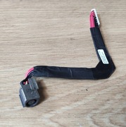 Złącze gniazdo zasilania MSI GP63 Leopard 8RD