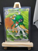 Decidueye POR 100/088