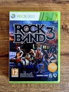 ROCK BAND 3 [XBOX360]