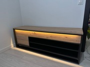 Zestaw meblowy firmy Lenart