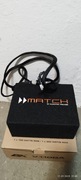 Subwoofer MATCH PP 8E-Q 