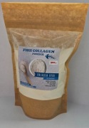 KOLAGEN FISH High Protein 0,5kg Ryba COLLAGEN BIAŁKO 500gr 413 kcal, 500g