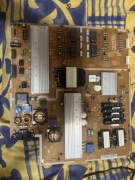 Samsung UE55JS8500L- części