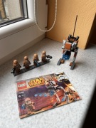 lego 75089 Geonosjańscy żołnierze