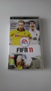 Fifa 11 psp polska wersja językowa
