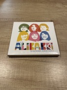 Tribute to Alibabki - The bartenders Alibabki i goście. CD. W folii.