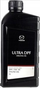 MAZDA ULTRA DPF ORIGINAL OIL 5W30 ORYGINAŁ 3 L